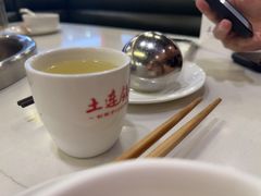 -土连锅·现熬养生汤锅(梁家巷店)