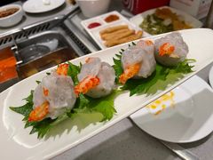 -海底捞火锅(高新万达广场店)