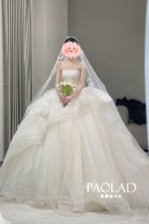 -南京宝娜嫁衣婚纱礼服馆(中央路店)
