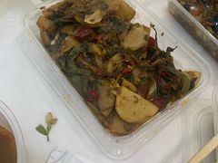 -滇越乘象云南餐厅(次渠店)