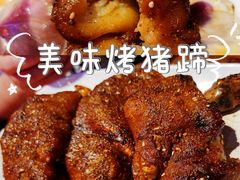 -庆峰龙虾烧烤(合肥一店)