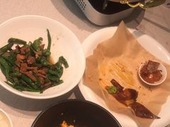 -简小舍·民间手艺菜(武昌江滩店)