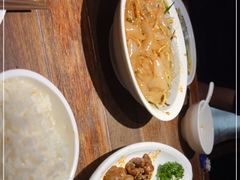 -前海沿·青岛菜(大拇指广场石老人店)