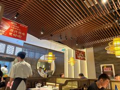 -金佬馆·川菜bistro(芜湖镜湖万达店)
