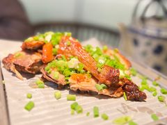 -绿茶餐厅(成都太古里店)