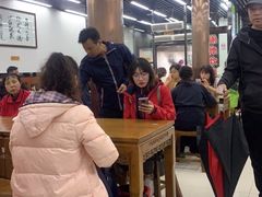 -回坊马二饺子馆
