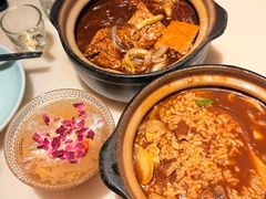 -小吊梨汤·北京菜·烤鸭(王府井银泰in88店)