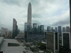 -深圳皇庭V酒店