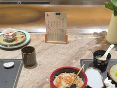 -松临·铁板烧&Omakase(神农店)