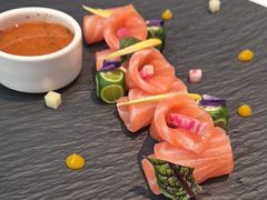 -清莱湾 CHIN RAI·甄选泰餐(万象前海店)