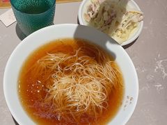 -松鹤楼面馆(清河万象汇店)