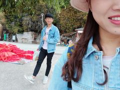 -抚仙湖禄充风景区