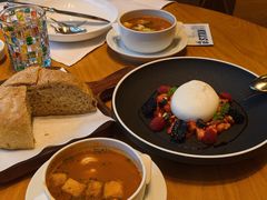 -君悦酒店·La Terrazza意合園·意式风味