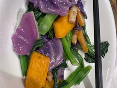 -万龙洲海鲜(南新仓店)