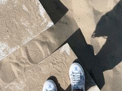 -那香海钻石沙滩浴场