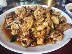 -生态苑农庄(十里画廊遇龙河店)