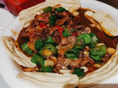 -汇丰苑·海鲜青岛菜(中山路大鲍岛店)