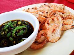 -棠记海鲜餐厅(南朗镇店)