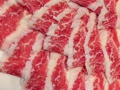 -前门·鲜肉火锅(长风店)