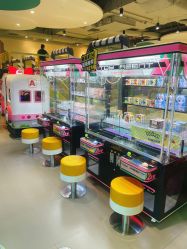 -meland亲子乐园•活动包场(佛山新DNA购物中心店)