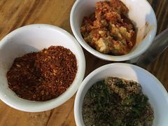 -阿婆情腊排骨火锅(金虹路店)