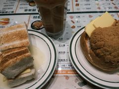 -华嫂冰室(尖沙咀店)