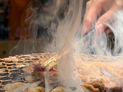 -烧肉达人•炭火烧肉(新天地店)