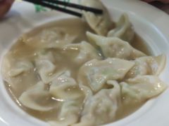 -袁记云饺(西安路店)