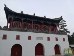-普陀宗乘之庙(小布达拉宫)