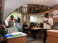 -老头盖浇饭(南京新街口明瓦廊宏光酒店店)