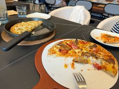 -必胜客(万达百货店)