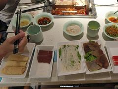 -野妹火锅(龙岗店)