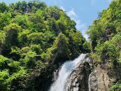 -姑婆山旅游区