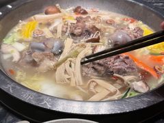 -天都火锅酒楼(虹梅南路店)