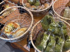 -Max Bakery 阿唛手作