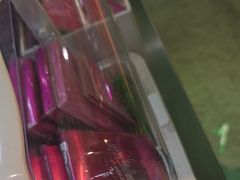 -柠季·手打柠檬茶(静安大悦城北座B1店 )