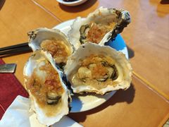 -视界美食自助餐厅·石家庄希尔顿酒店