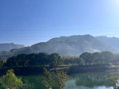 -十九峰景区