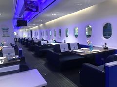 -甜心航空主题餐厅(清远万达广场店)
