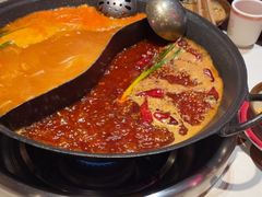 -江北北火锅馆·公路夜市(魏公村店)