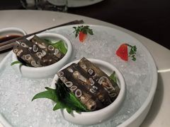 厦门土笋冻-CHIC1699远洋私厨