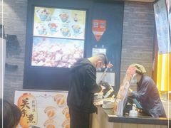 -吉野家(红博中央公园店)