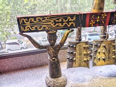 -陈熹公民族美食文化餐厅(中华广场店)