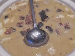 滋补山药炖乌龟-茶叁酒肆·楚味江湖(菱角湖店)