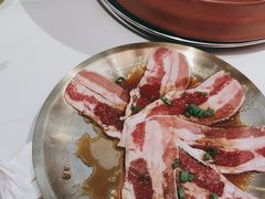 -南浦洞烤肉·新世界版(奥体店)