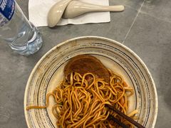 -梅溪·小伙子干挑面(安吉总店)