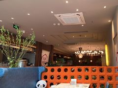 -志明眷村·台式融合菜·宵夜