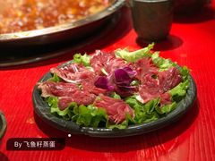 -谭鸭血老火锅(漳州路店)