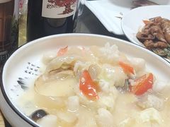 -京天红酒家(虎坊路店)