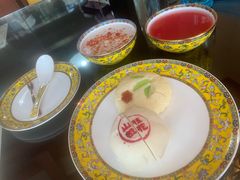 -富华斋饽饽铺·宫廷糕点·伴手礼(护国新天地店)